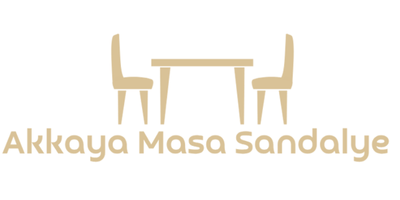 Akkaya Masa Sandalye